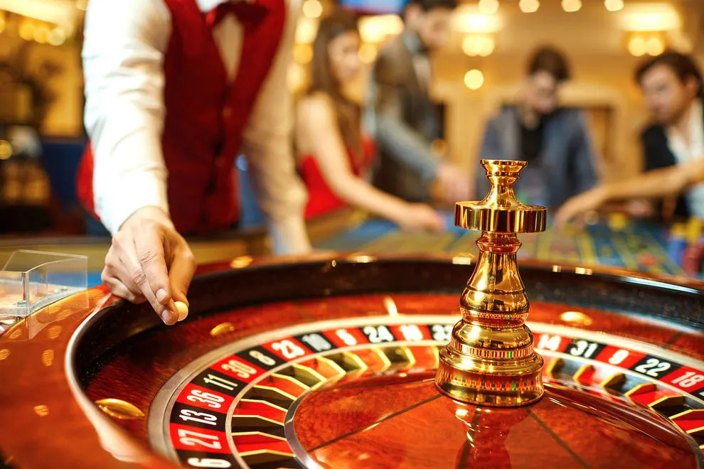 Game roulette casino kubet uy tín