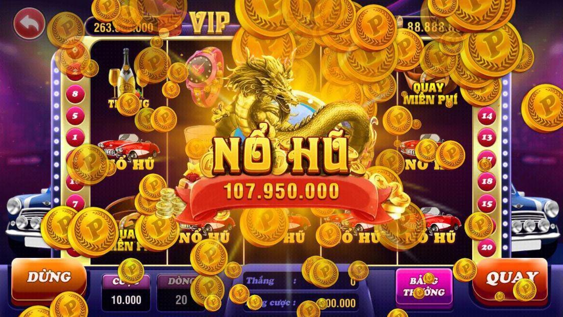 Đánh Giá Chi Tiết Về Game Nổ Hũ Kubet77 Uy Tín Nhất Hiện Nay Tại Ku Casino