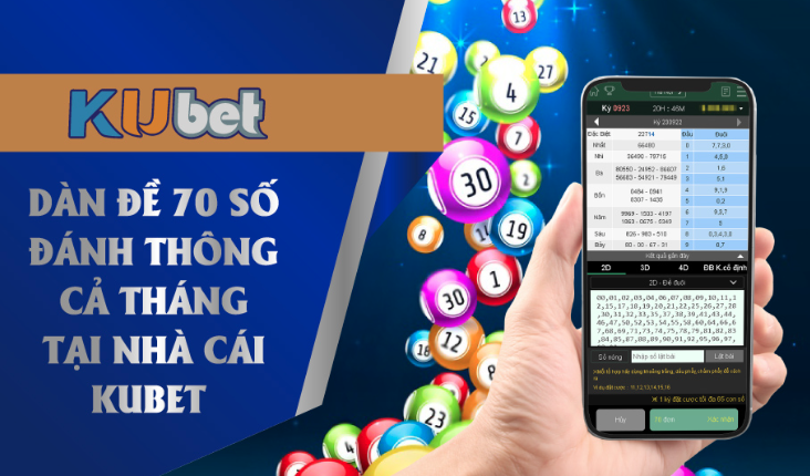 Cách Nghiên Cứu Lô Đề Chuẩn Xác Nhất Hiện Nay Từ A – Z Kubet