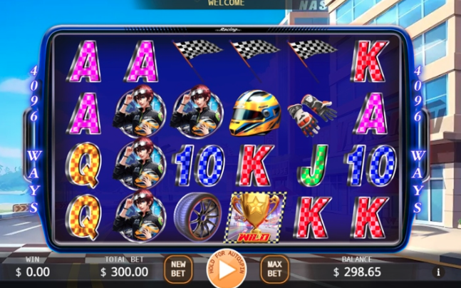 Nổ Hũ Kubet – Quay Hũ Ăn Tiền Thật Cực Kỳ Dễ Dàng Và Uy Tín Kubet77