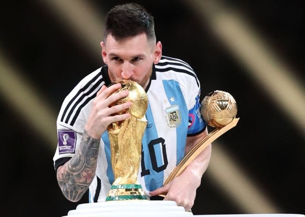 Messi Sinh Năm Bao Nhiêu? Huyền Thoại Của Bóng Đá Thế Giới Kubet77